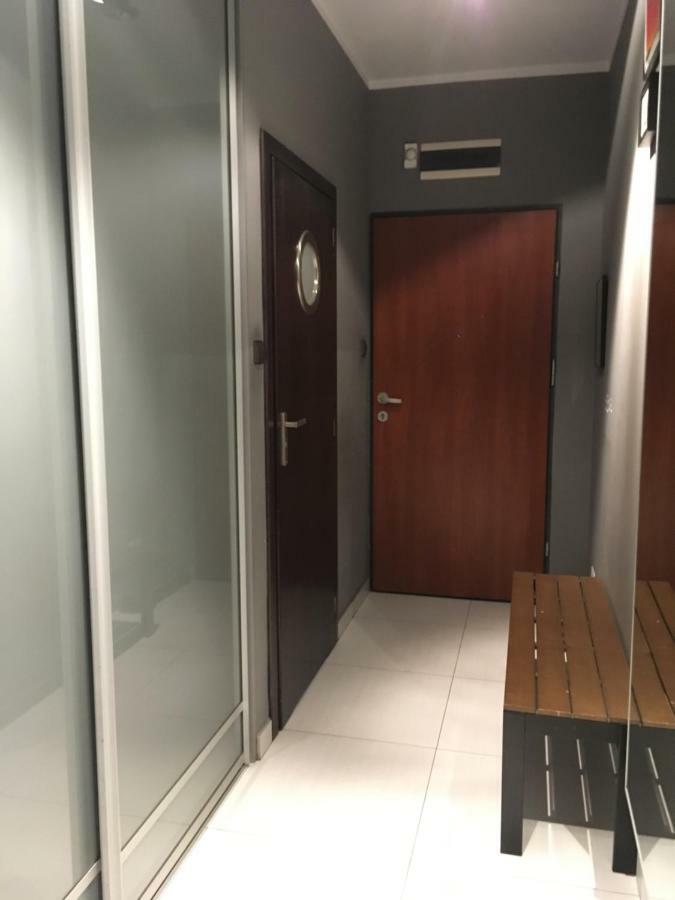 Chelmska 9, Next To Olinek Διαμέρισμα Βαρσοβία Εξωτερικό φωτογραφία