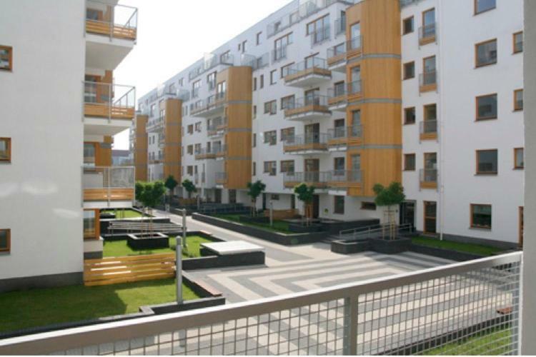 Chelmska 9, Next To Olinek Διαμέρισμα Βαρσοβία Εξωτερικό φωτογραφία
