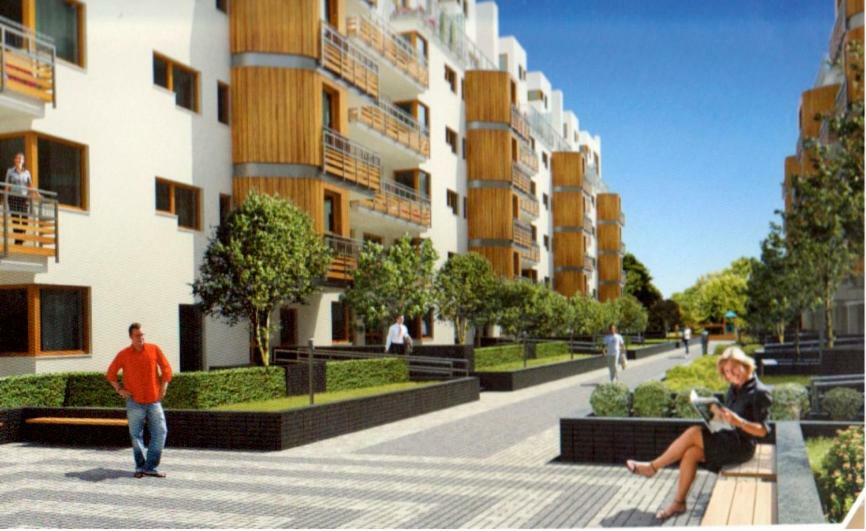 Chelmska 9, Next To Olinek Διαμέρισμα Βαρσοβία Εξωτερικό φωτογραφία